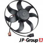 JP GROUP Lüfter, Motorkühlung