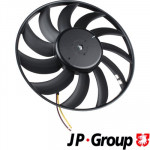JP GROUP Lüfter, Motorkühlung