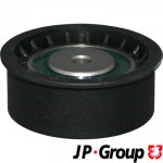 JP GROUP Umlenk-/Führungsrolle, Zahnriemen