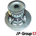 JP GROUP Wasserpumpe, Motorkühlung