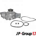 JP GROUP Wasserpumpe, Motorkühlung