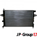 JP GROUP Kühler, Motorkühlung
