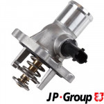 JP GROUP Thermostatgehäuse