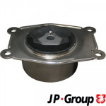 JP GROUP Lagerung, Motor