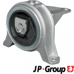 JP GROUP Lagerung, Motor