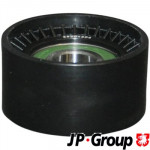 JP GROUP Umlenk-/Führungsrolle, Keilrippenriemen