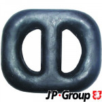 JP GROUP Halter, Abgasanlage