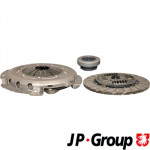 JP GROUP Kupplungssatz