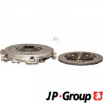 JP GROUP Kupplungssatz