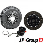 JP GROUP Kupplungssatz