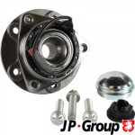JP GROUP Radnabe