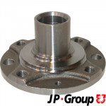 JP GROUP Radnabe