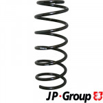 JP GROUP Fahrwerksfeder