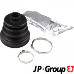 JP GROUP Faltenbalgsatz, Antriebswelle