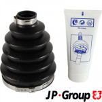 JP GROUP Faltenbalgsatz, Antriebswelle