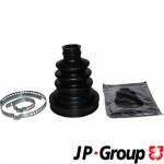 JP GROUP Faltenbalgsatz, Antriebswelle