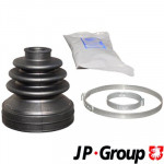 JP GROUP Faltenbalgsatz, Antriebswelle
