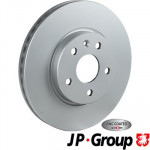 JP GROUP Bremsscheibe