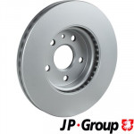 JP GROUP Bremsscheibe