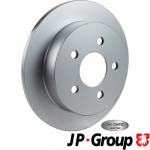 JP GROUP Bremsscheibe