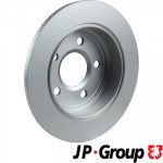 JP GROUP Bremsscheibe