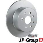 JP GROUP Bremsscheibe
