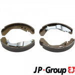 JP GROUP Bremsbackensatz