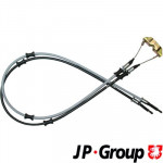 JP GROUP Seilzug, Feststellbremse