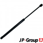JP GROUP Gasfeder, Koffer-/Laderaum