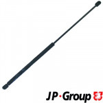 JP GROUP Gasfeder, Koffer-/Laderaum
