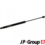 JP GROUP Gasfeder, Koffer-/Laderaum