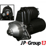 JP GROUP Starter