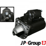 JP GROUP Starter