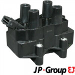 JP GROUP Zündspule
