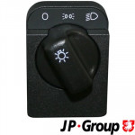 JP GROUP Schalter, Hauptlicht