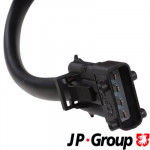 JP GROUP Wischermotor