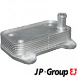 JP GROUP Ölkühler, Motoröl