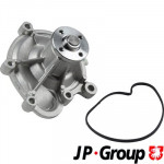 JP GROUP Wasserpumpe, Motorkühlung