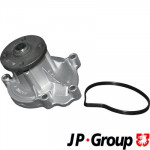JP GROUP Wasserpumpe, Motorkühlung