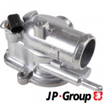 JP GROUP Thermostatgehäuse