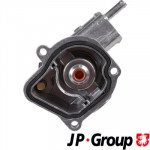 JP GROUP Thermostatgehäuse