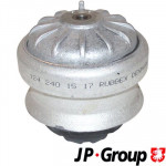JP GROUP Lagerung, Motor