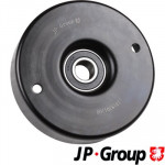 JP GROUP Spannrolle, Keilrippenriemen