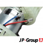 JP GROUP Innenraumgebläse