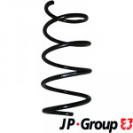 JP GROUP Fahrwerksfeder