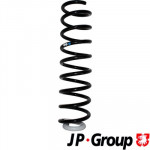 JP GROUP Fahrwerksfeder