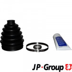 JP GROUP Faltenbalgsatz, Antriebswelle
