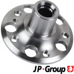 JP GROUP Radnabe