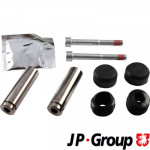 JP GROUP Führungshülsensatz, Bremssattel