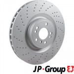JP GROUP Bremsscheibe